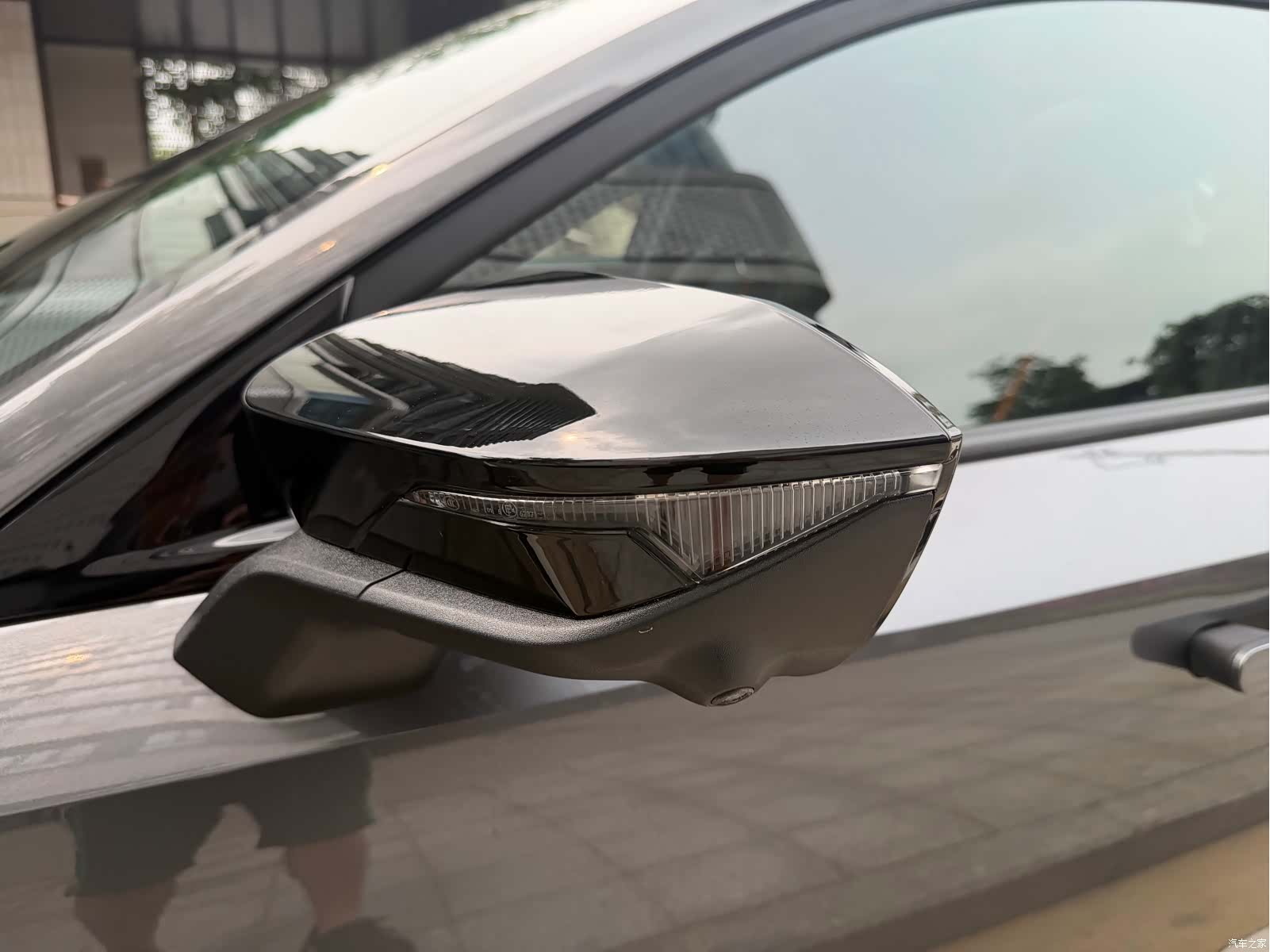 Changan UNI-V, 2025 9