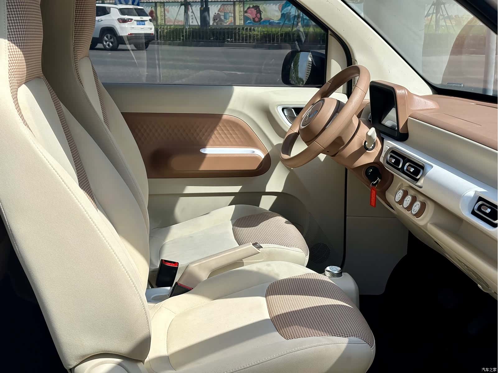 Wuling MINIEV, 2025 16