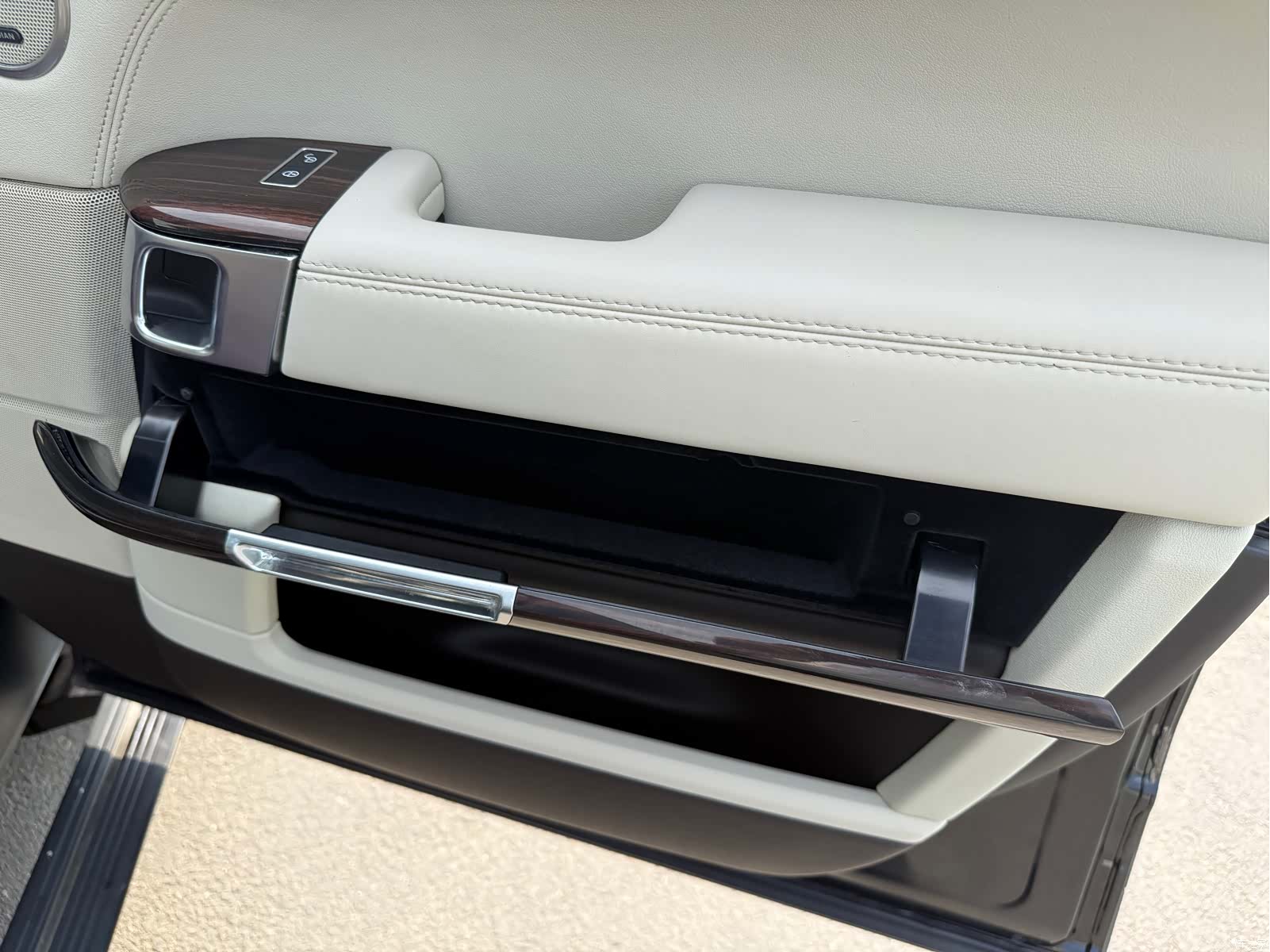 Land Rover Range Rover, 2017 36