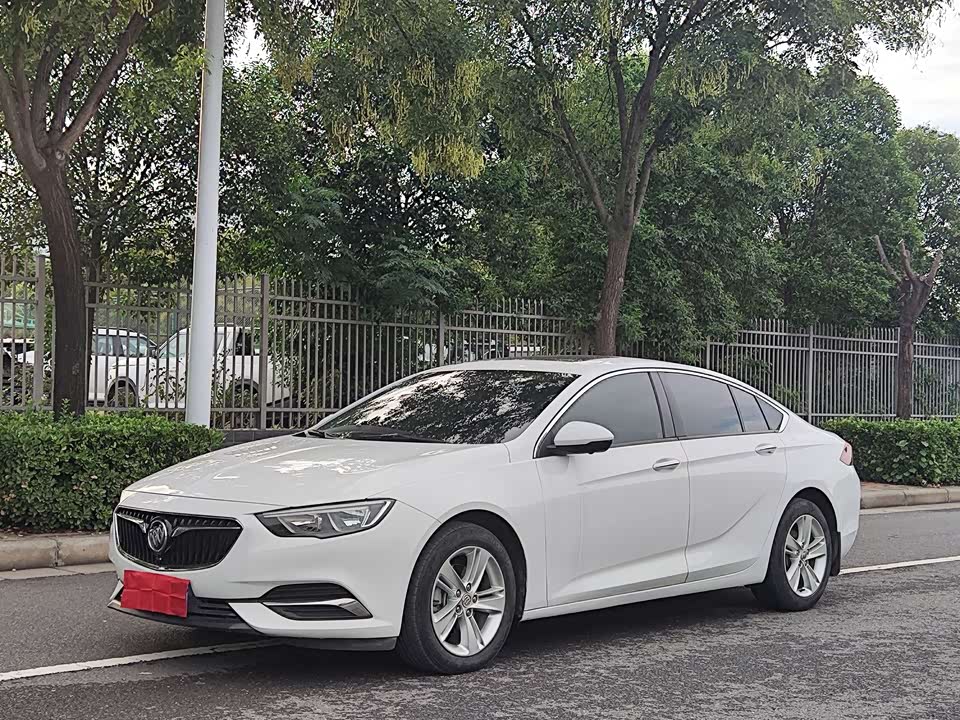 Buick Regal
