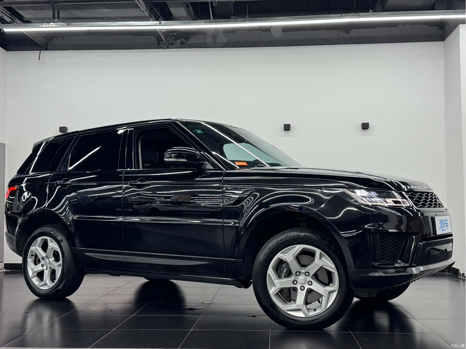 Land Rover Range Rover, 2021 3