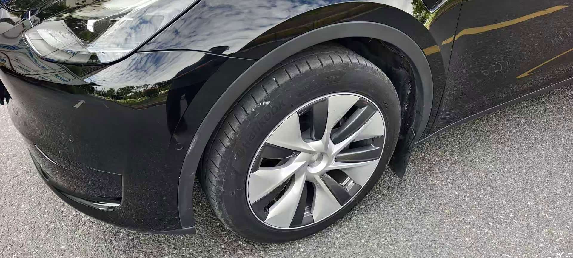 Tesla Model Y, 2022 18