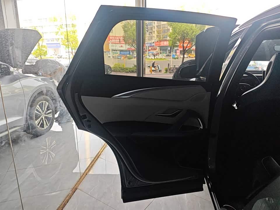 BYD Song Pro BYD Song Pro
