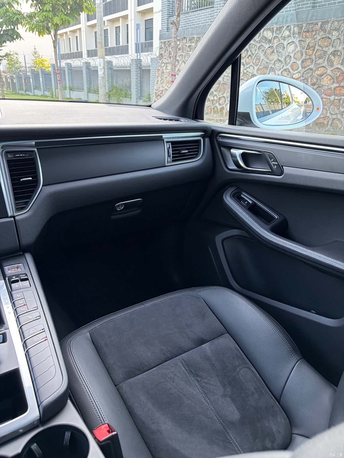 Porsche Macan, 2016 16