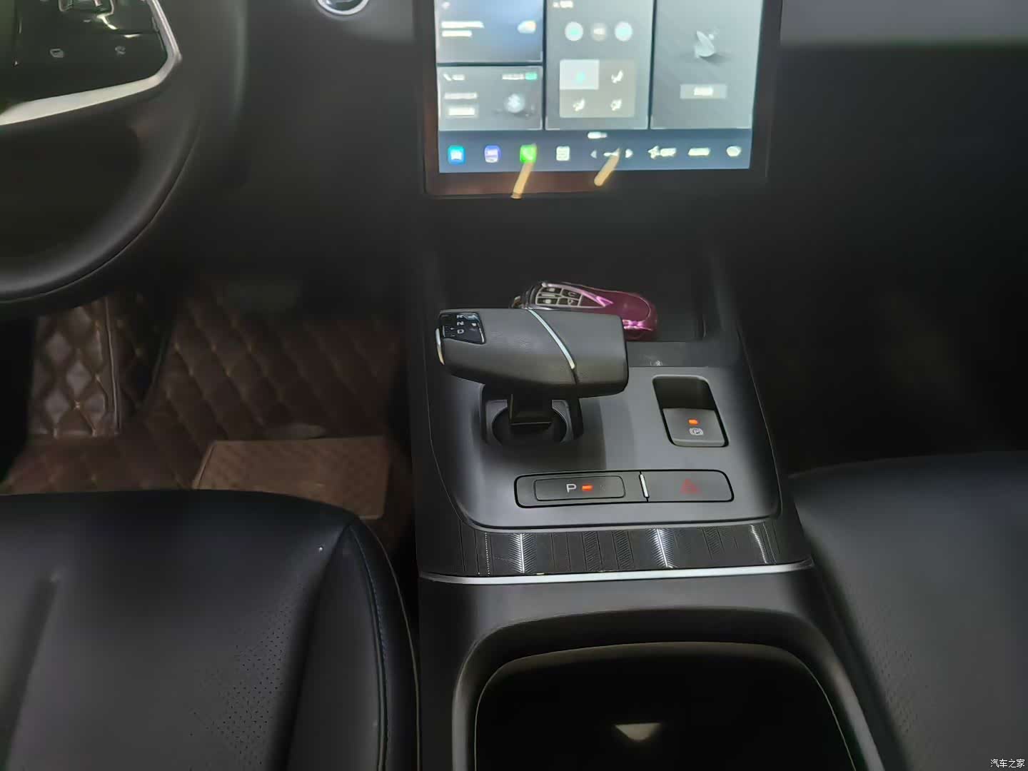 Changan NE, 2023 9