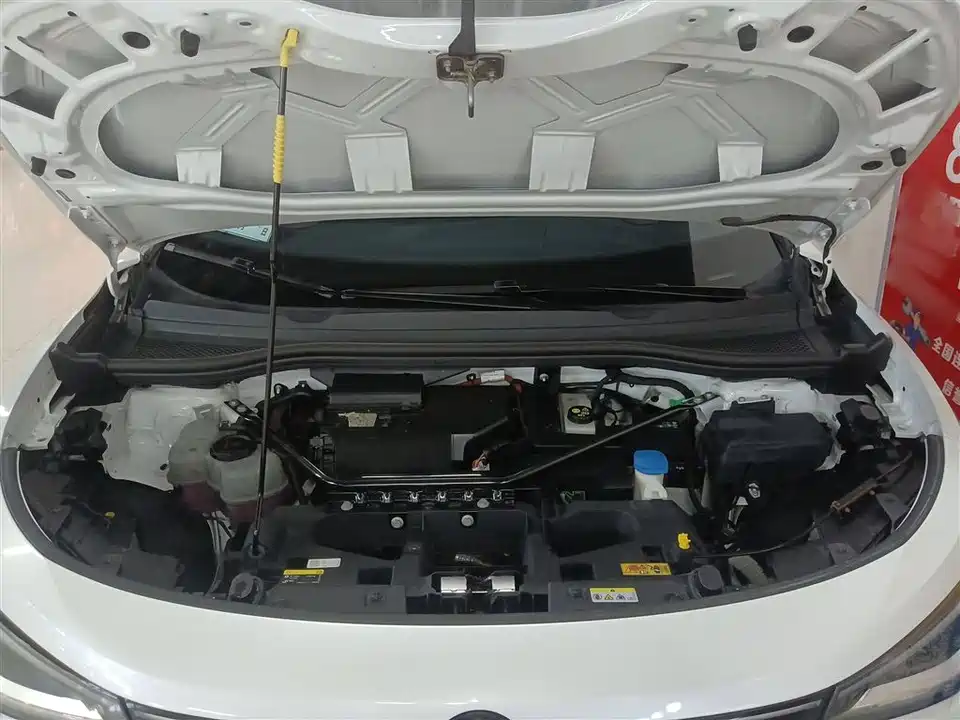 Volkswagen ID.4 CROZZ