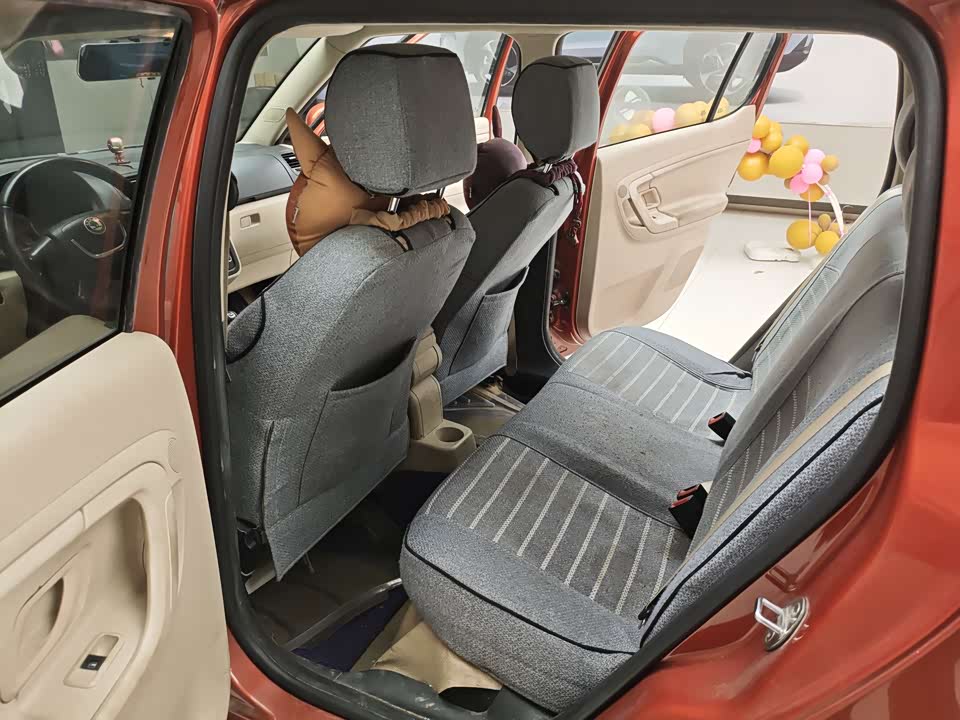 Skoda Jingrui Skoda Jingrui