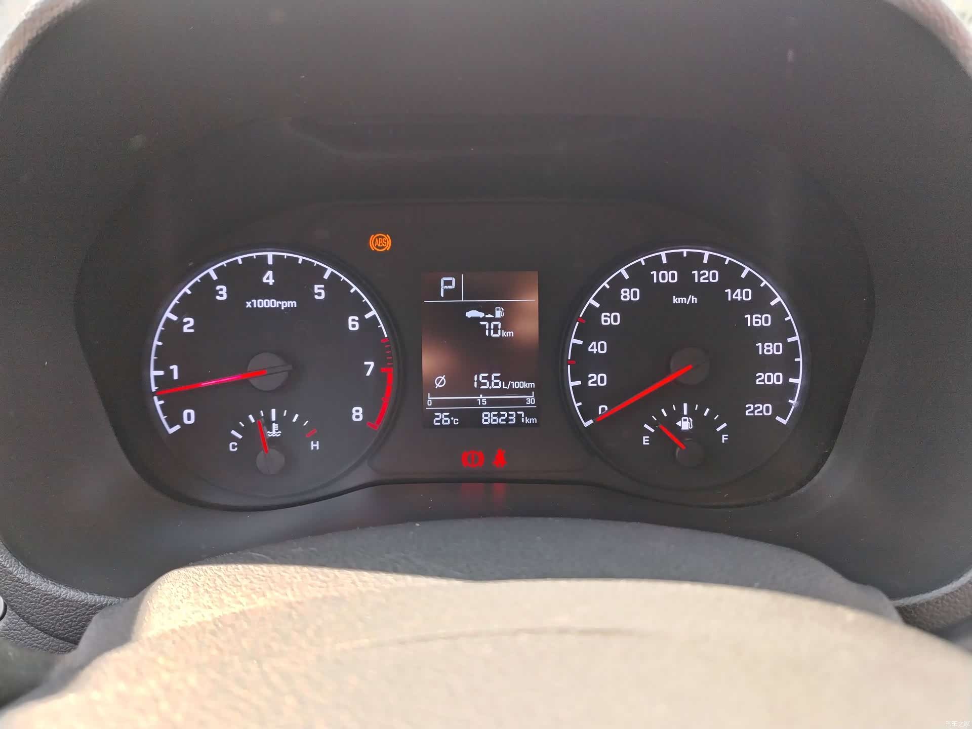 Hyundai GLS, 2017 21