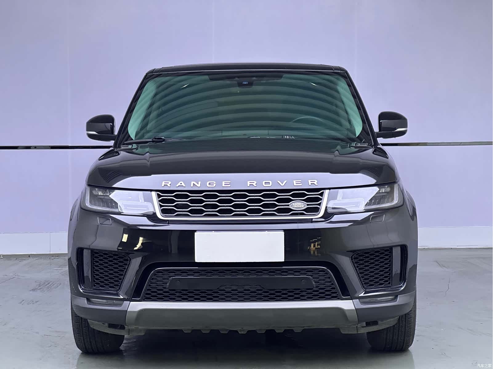 Land Rover Range Rover, 2019 2