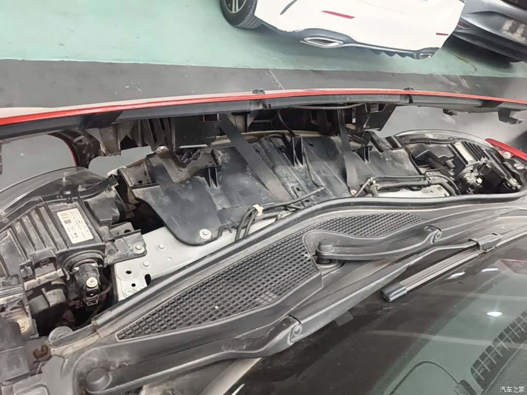 Smart Forfour, 2018 20
