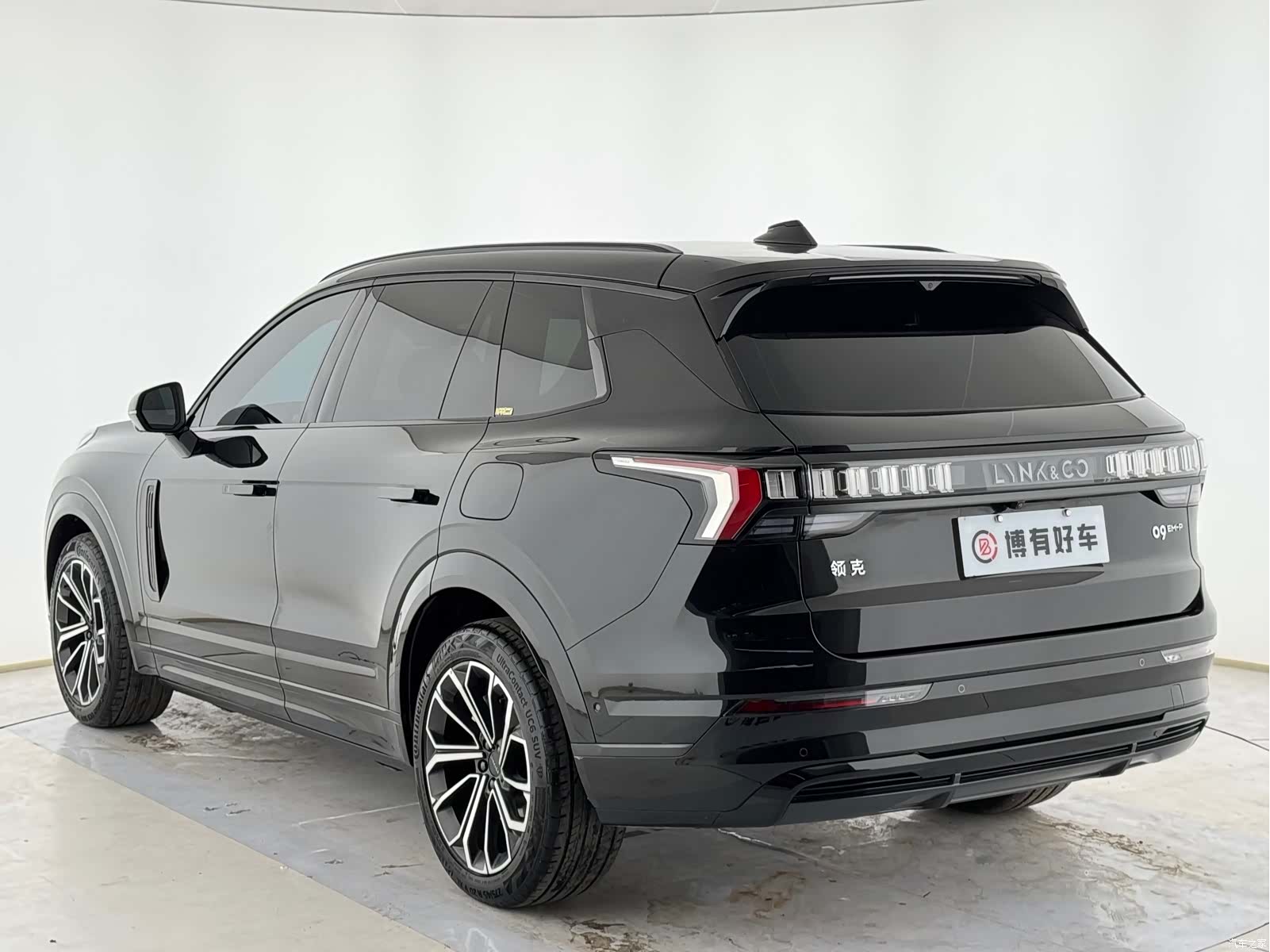 Lynk & Co 02, 2025 12