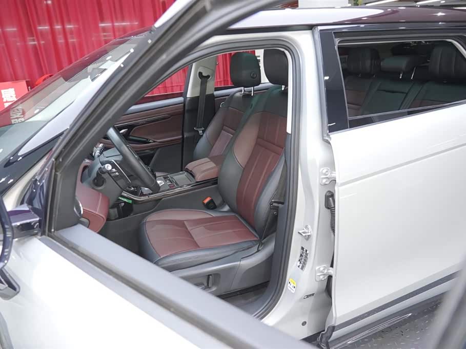 Land Rover Range Rover Aurora