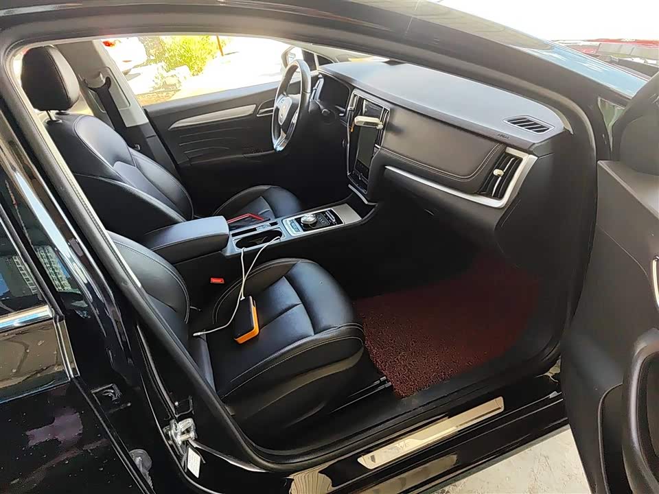 Roewe i6 Roewe i6