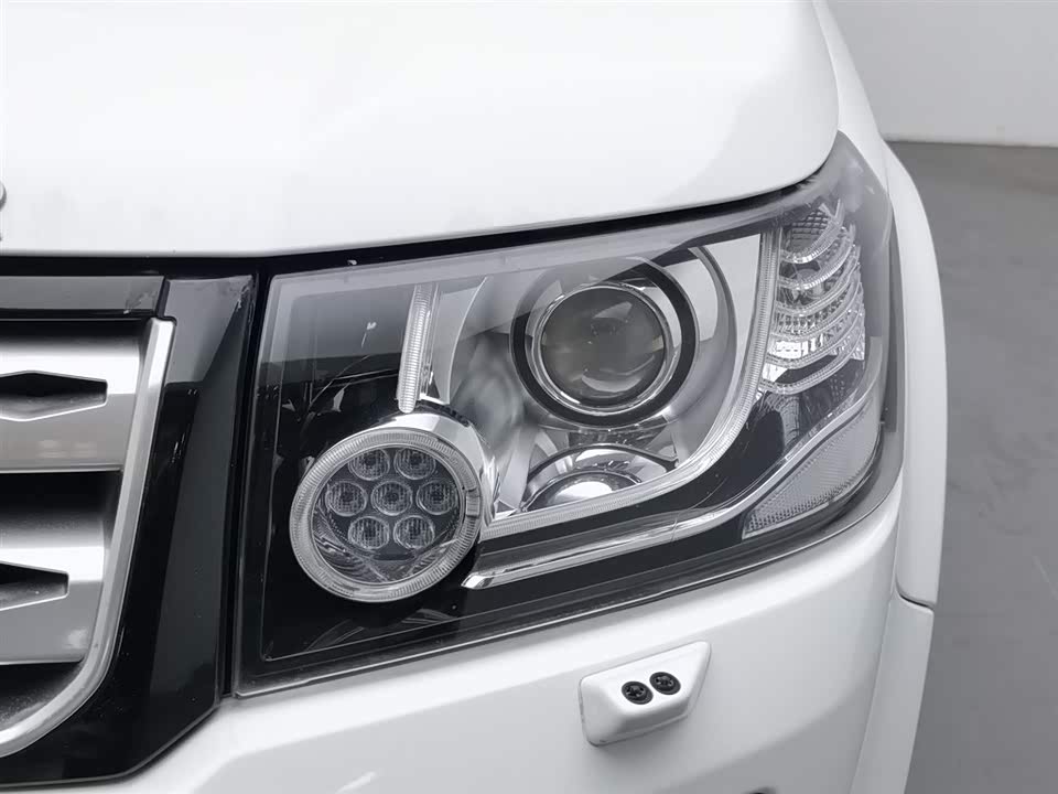 Land Rover Freelander 2 Land Rover Freelander 2