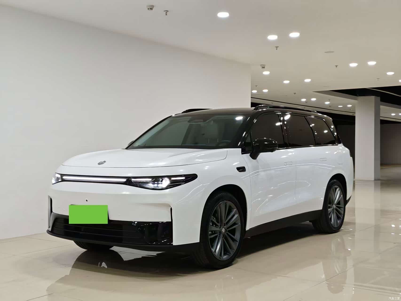 Leapmotor C16, 2024 1