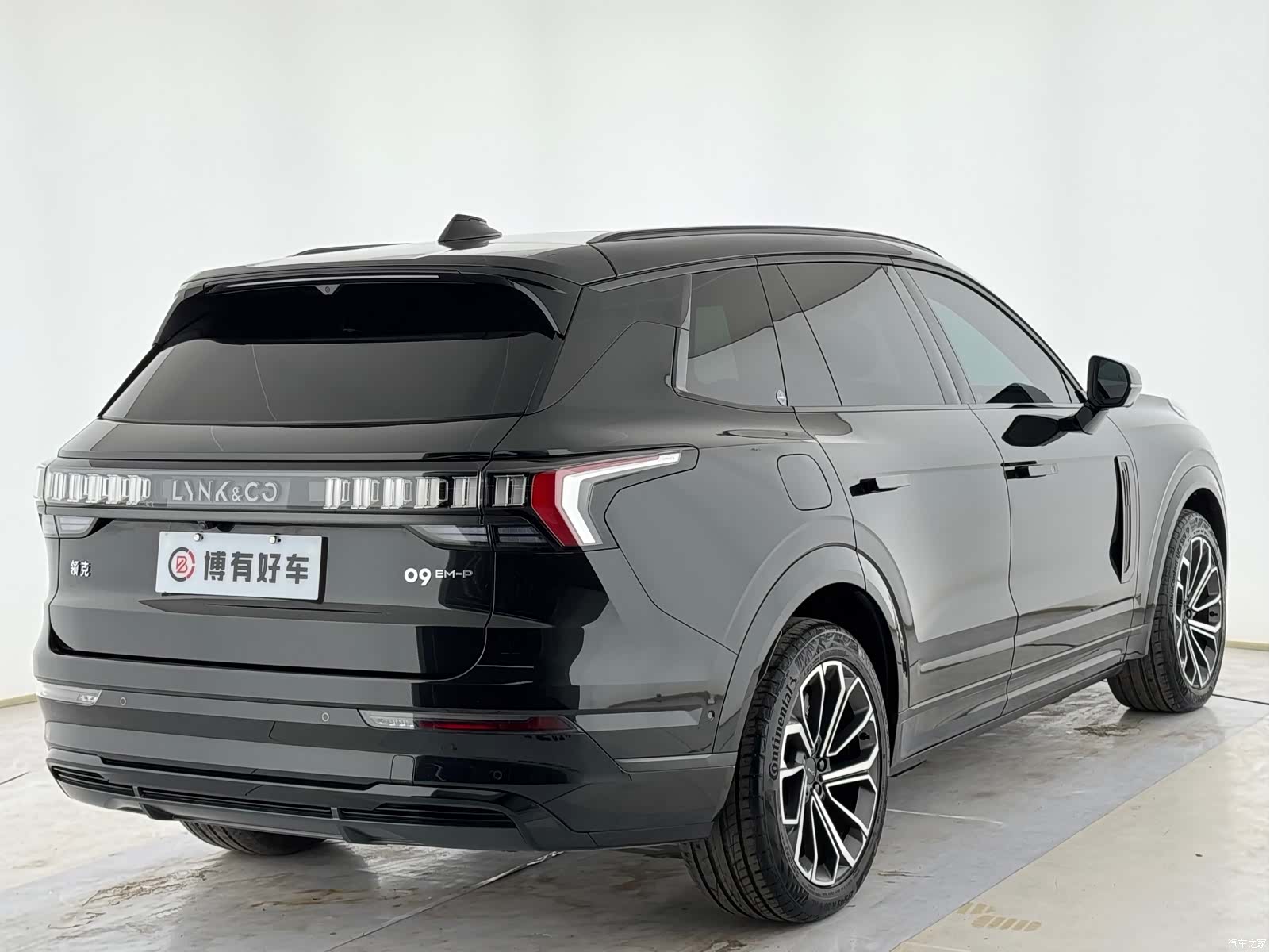 Lynk & Co 02, 2025 14
