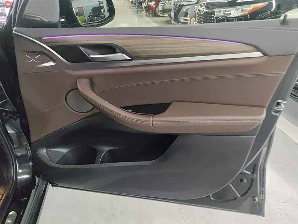 Trumpchi Shenzhen Car Trumpchi Shenzhen Car
