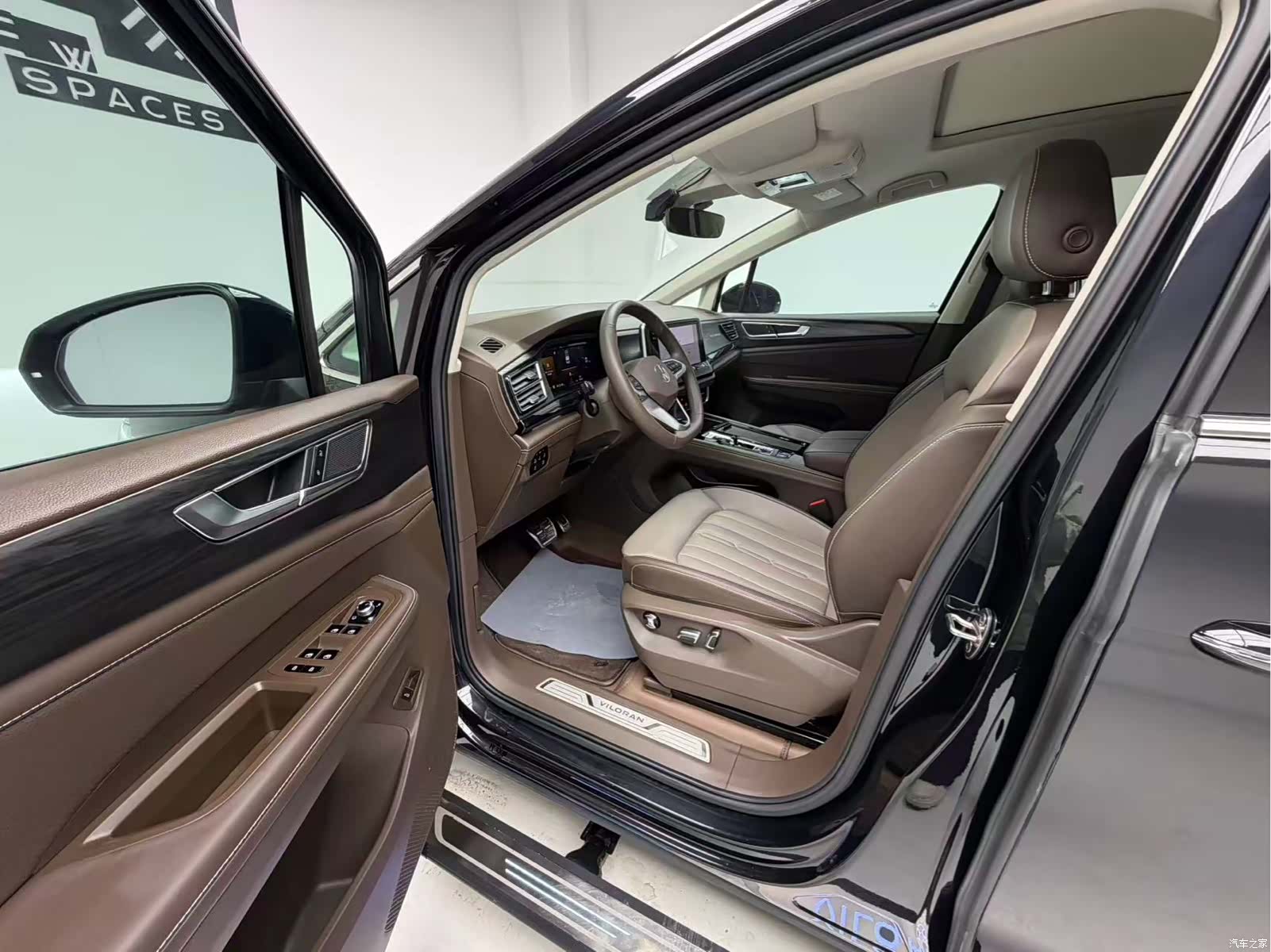 Volkswagen Viloran, 2024 12