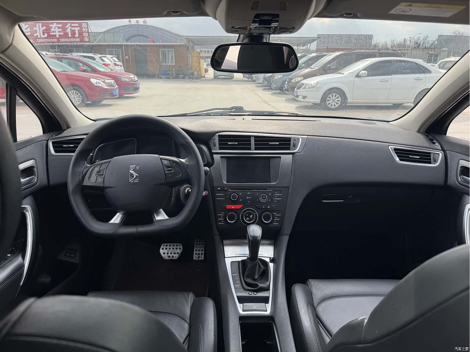 DS THP160, 2014 все фото