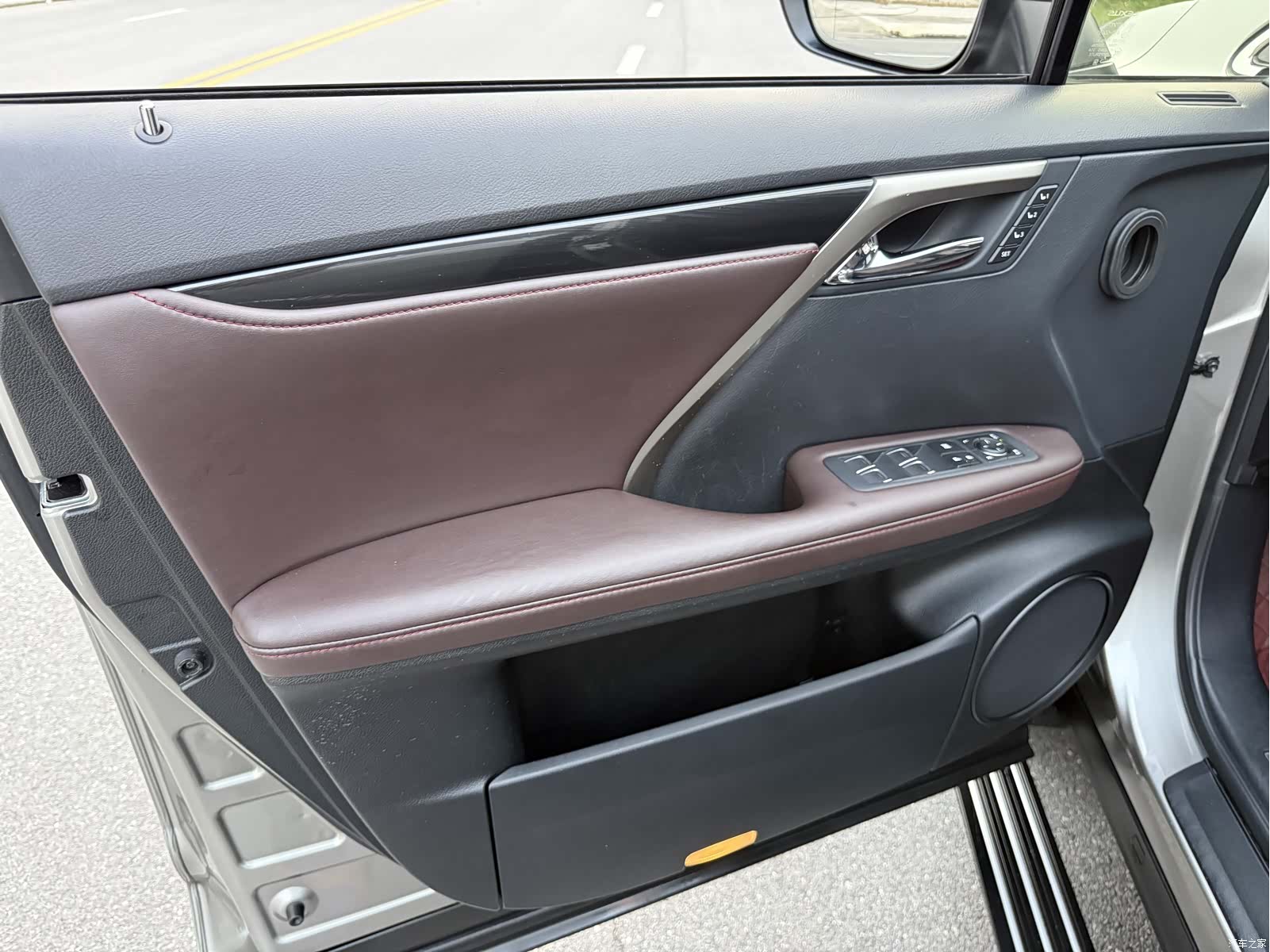 Lexus RX, 2020 18
