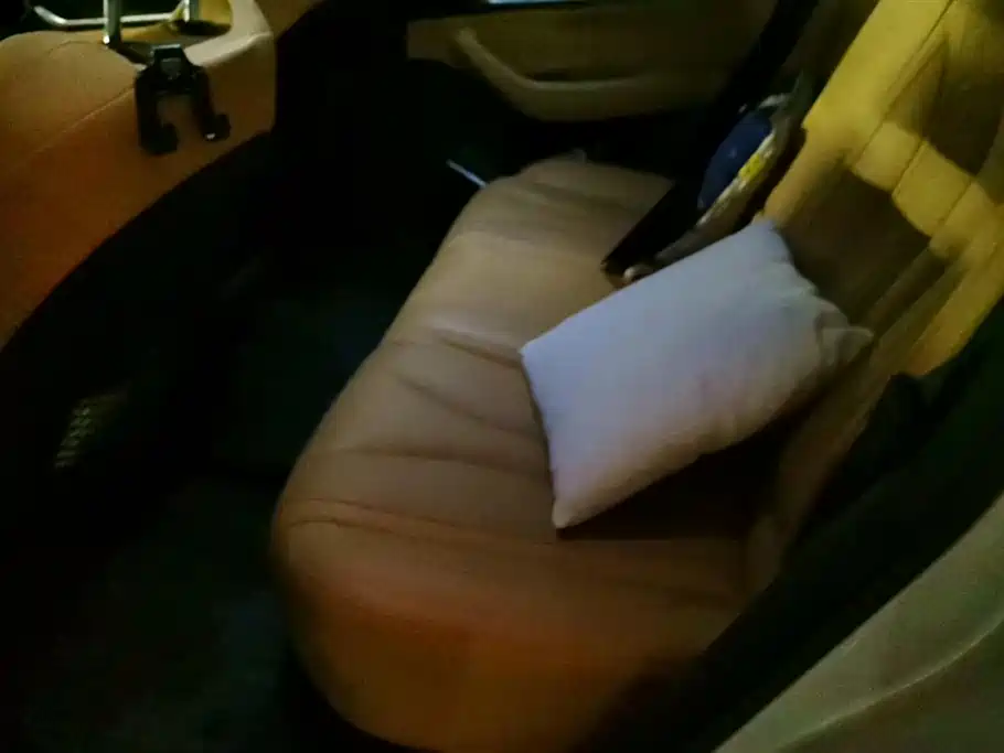 Geely Monjaro plug-in-hybrid