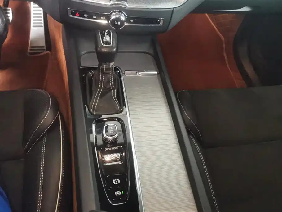 Volvo XC60 Volvo XC60