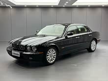 �ݱ�XJ 2005�� XJ6L 3.0