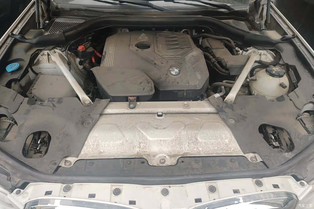 BMW X3, 2021 10