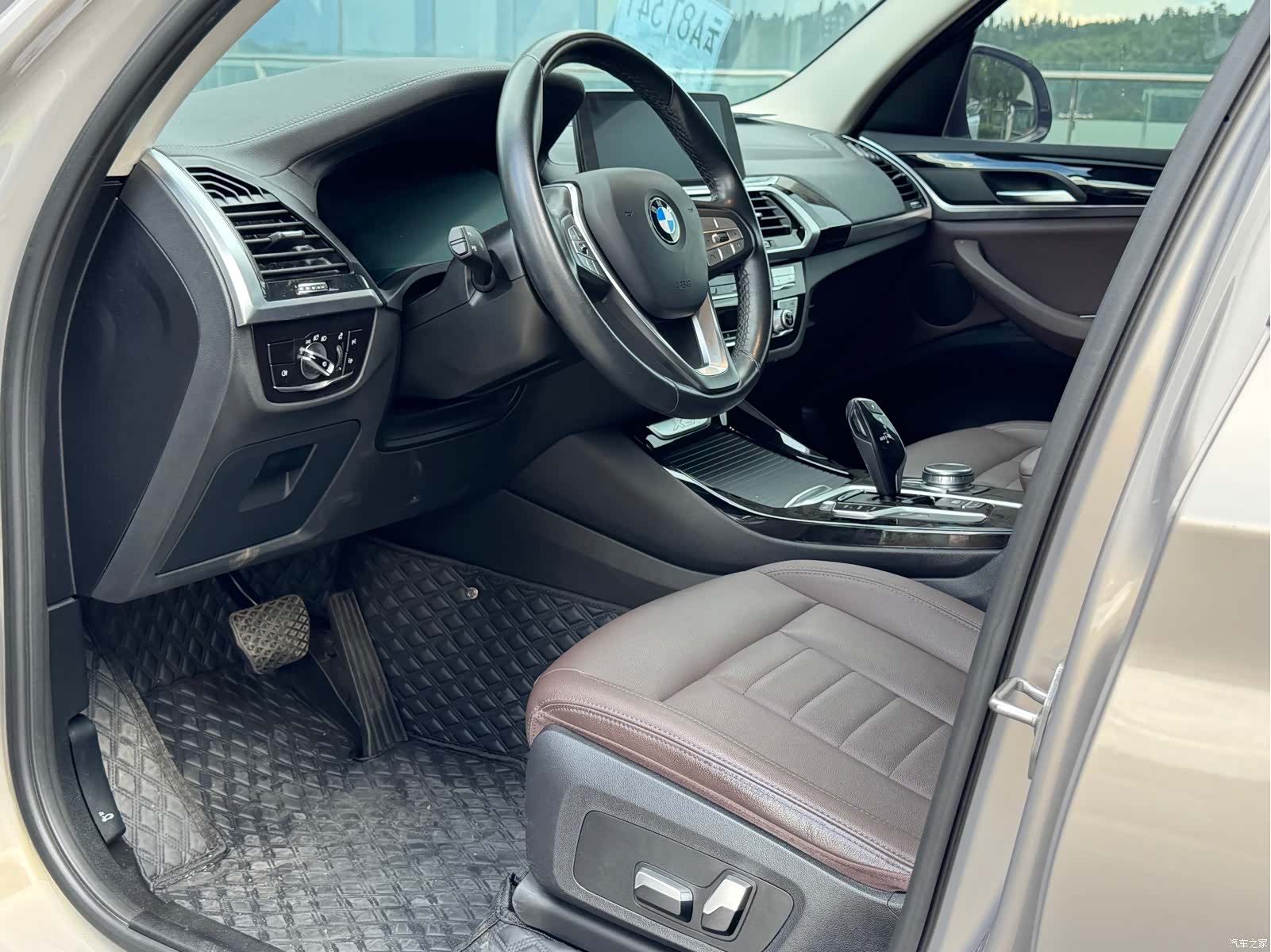 BMW X3, 2020 4