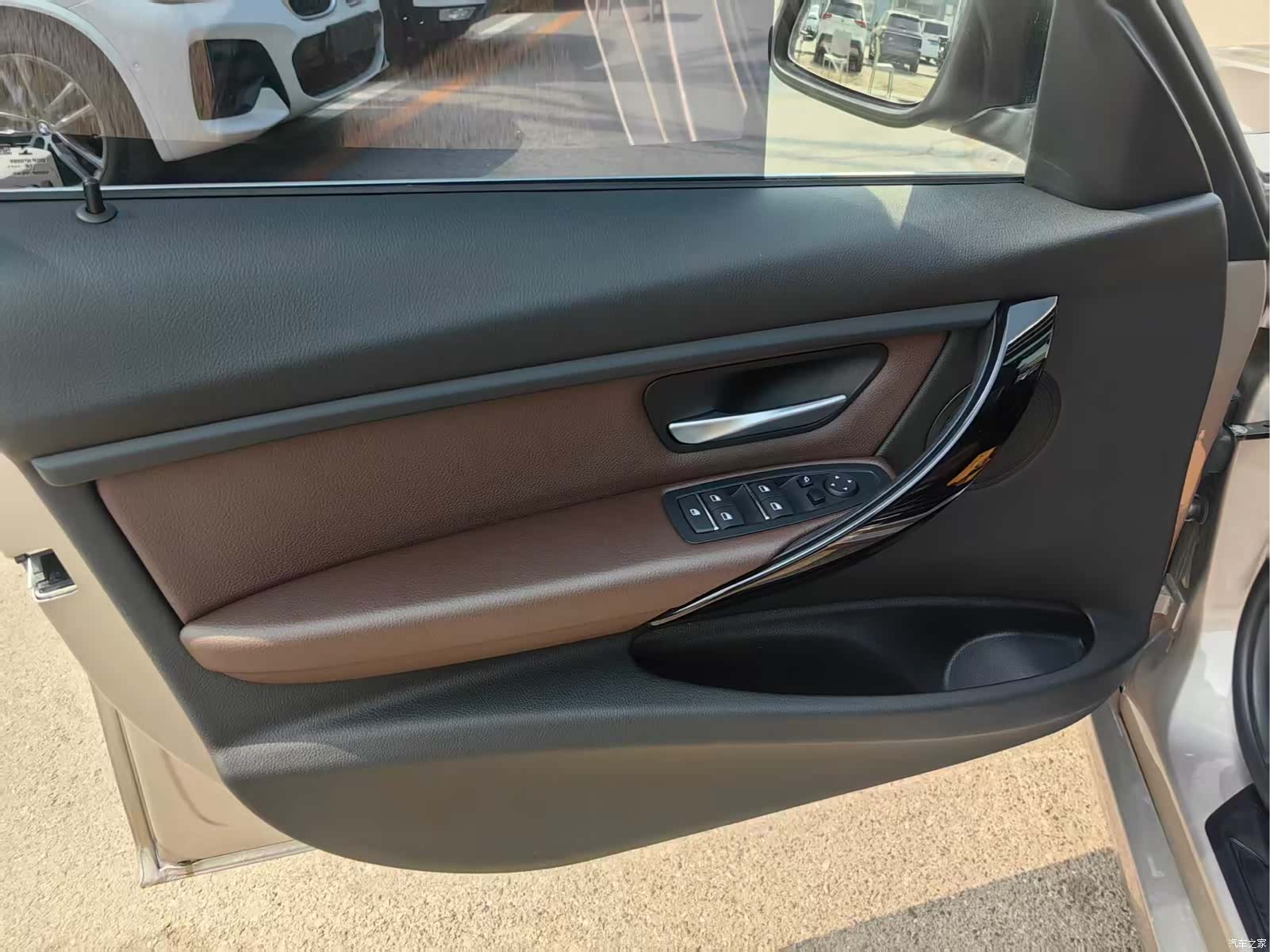 BMW 3 Series, 2018 22