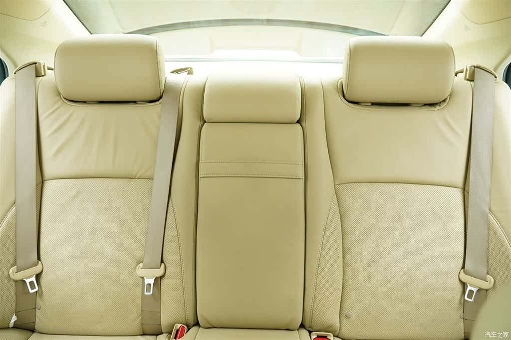 Lexus ES, 2007 32