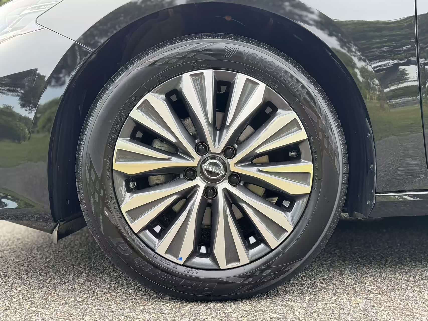 Nissan Teana, 2023 18