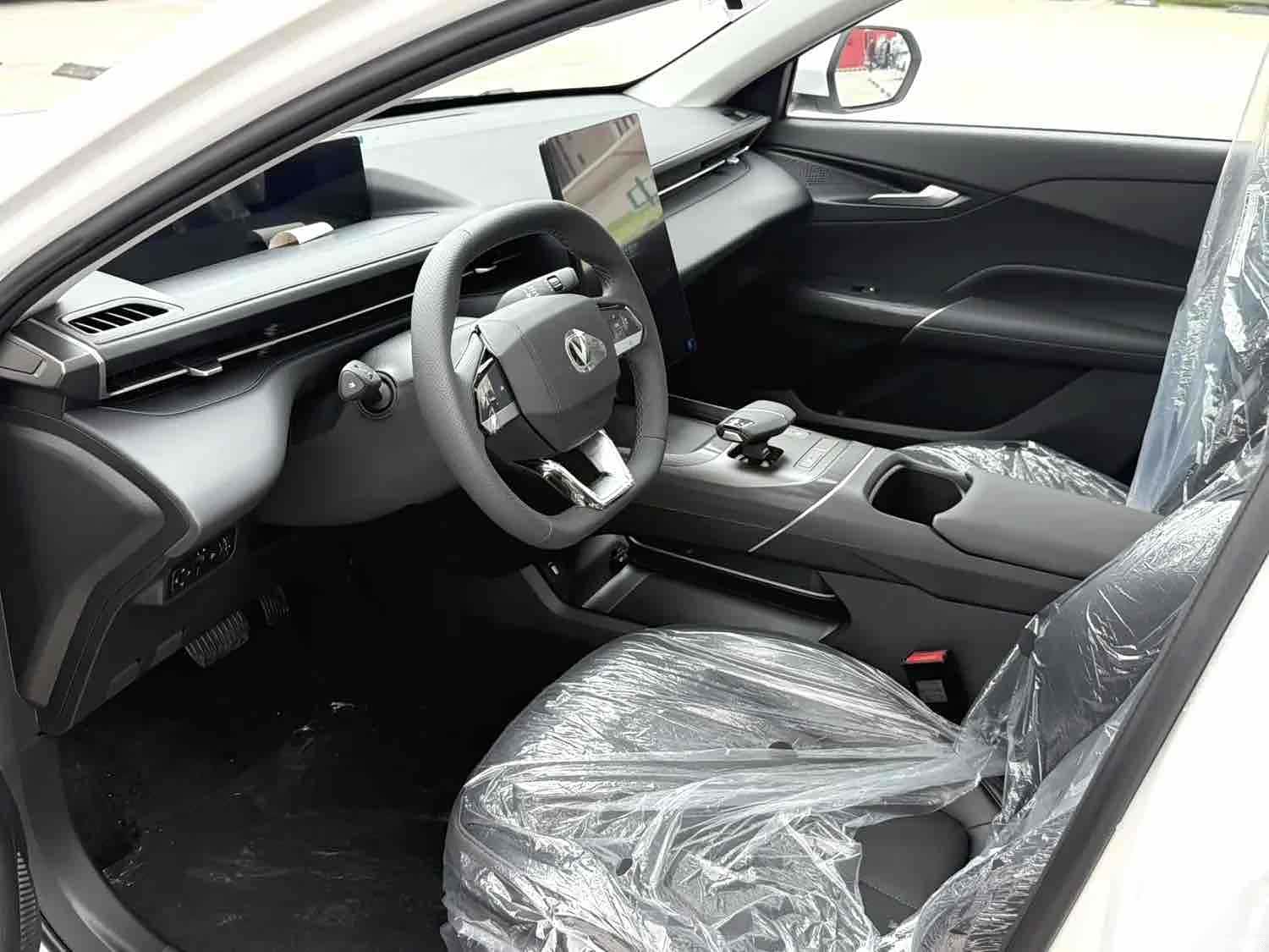 Changan Eado, 2025 13