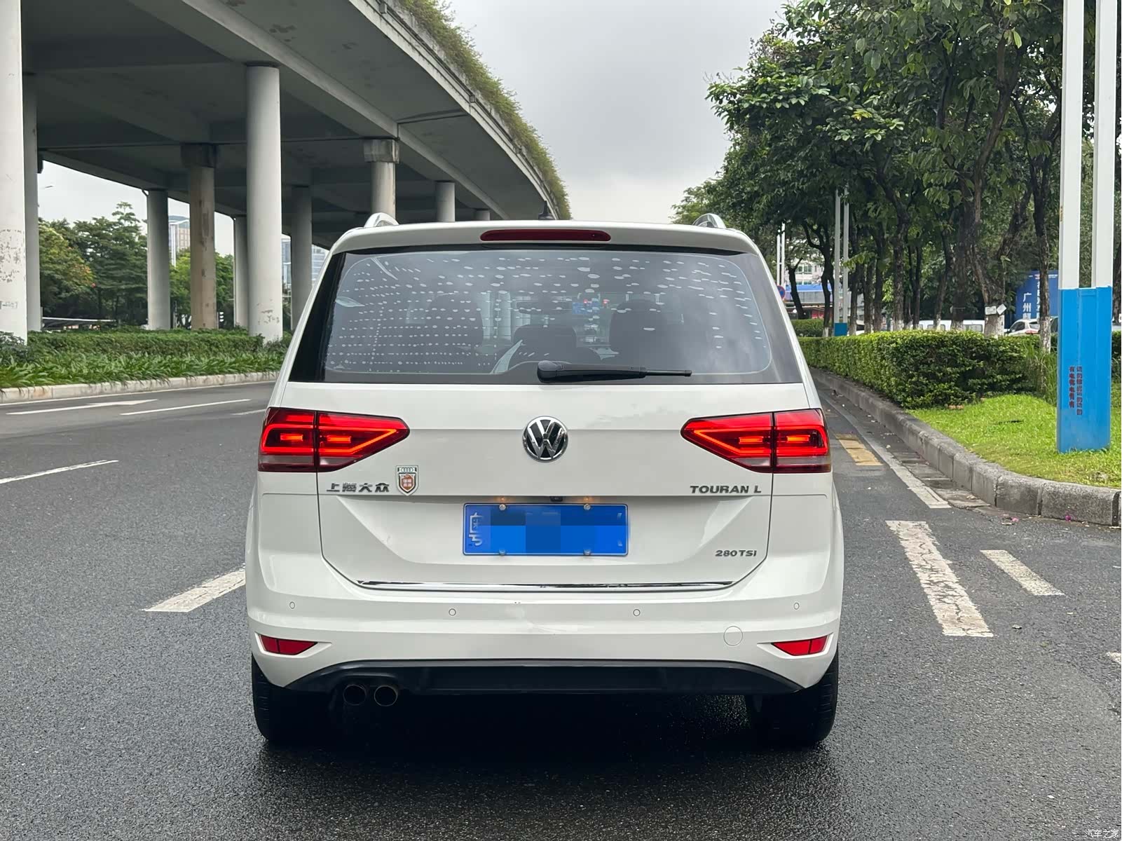 Volkswagen L, 2016 16