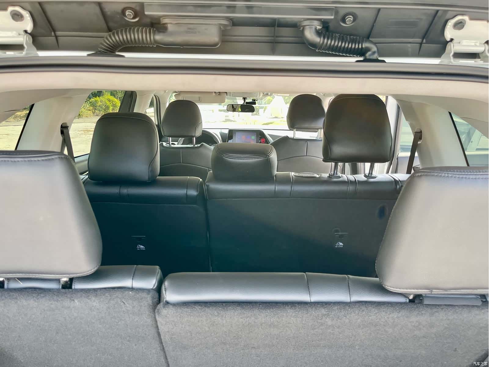 Toyota Highlander, 2022 16