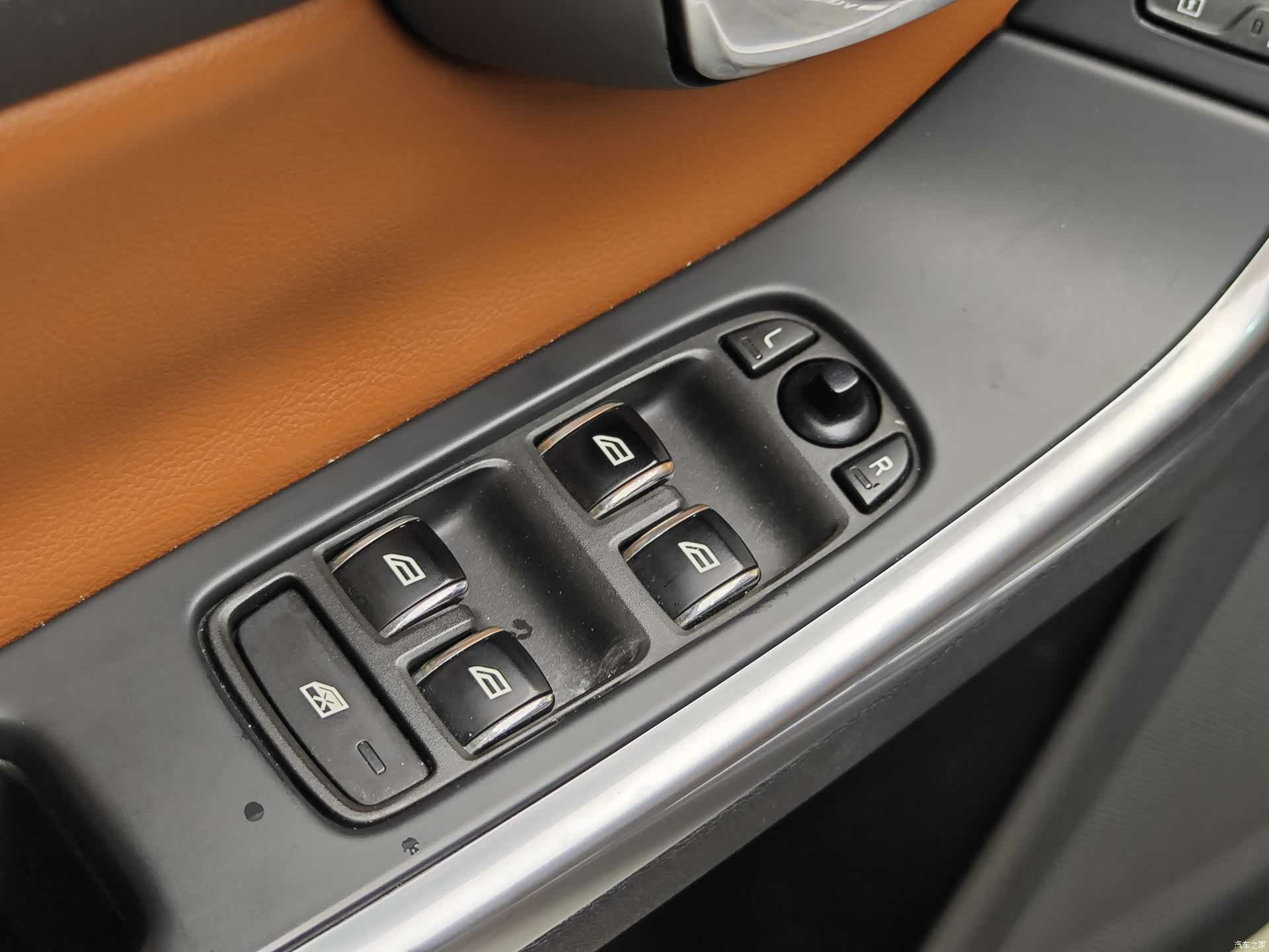 Volvo S60, 2018 9