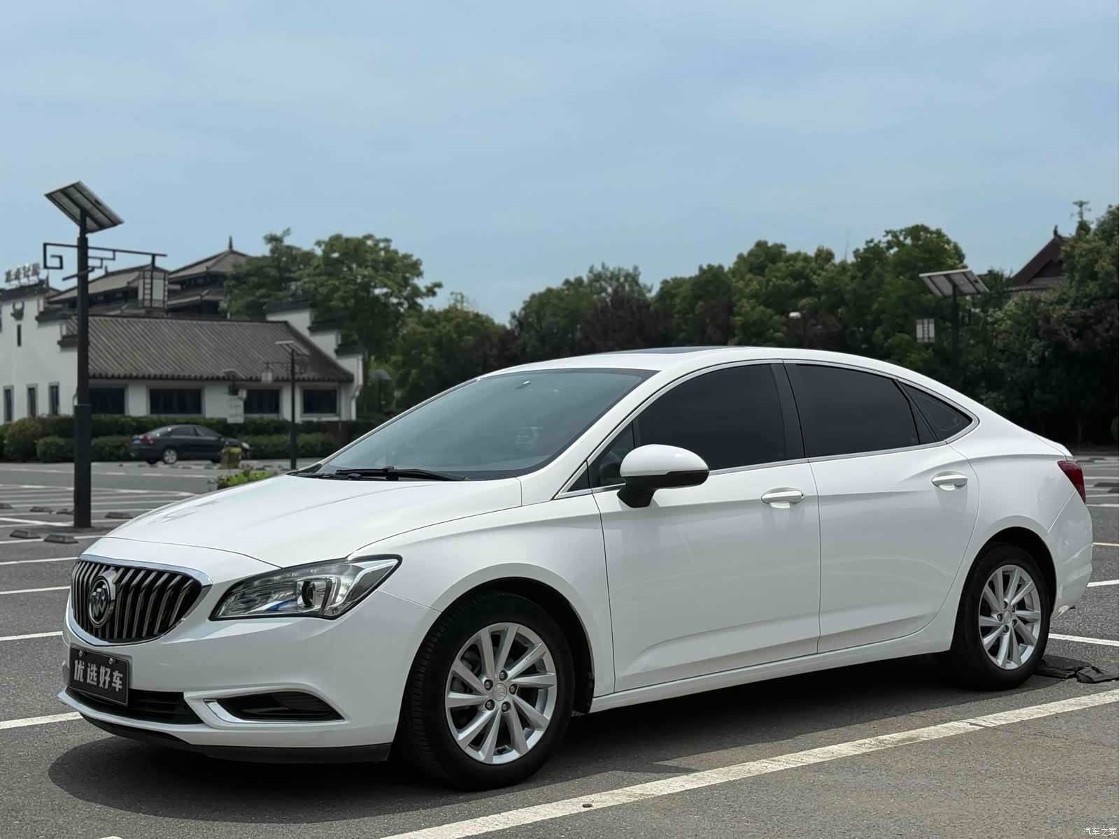 Buick Verano, 2015 3