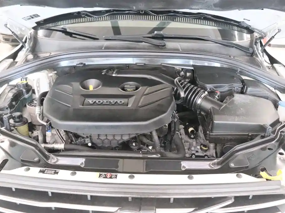 Volvo XC60 Volvo XC60