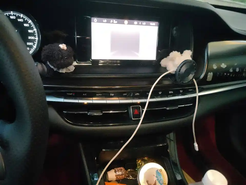 Trumpchi Trumpchi GA6