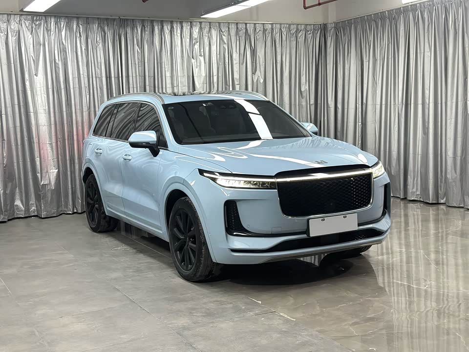 Li Auto Ideal ONE