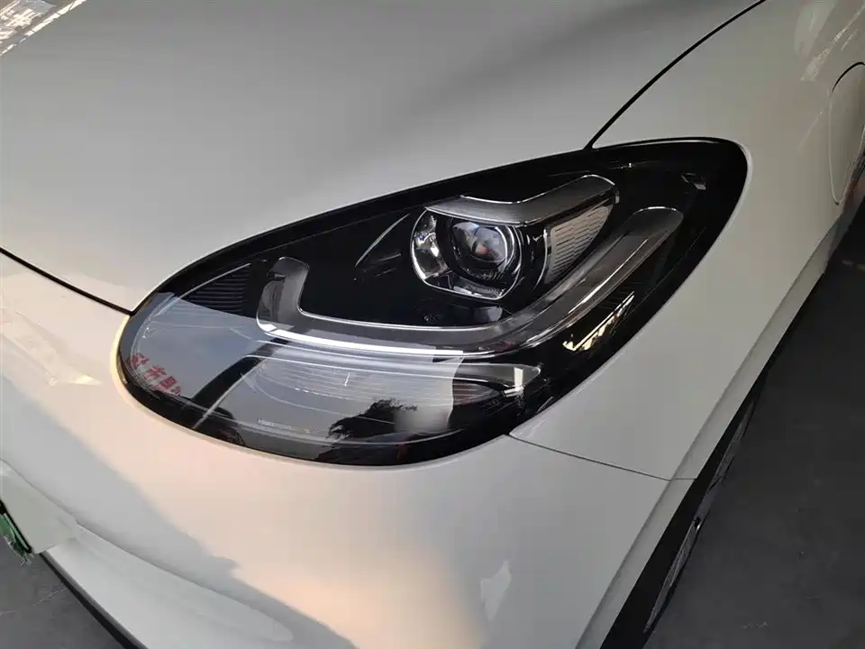 Wuling Wuling Bingguo