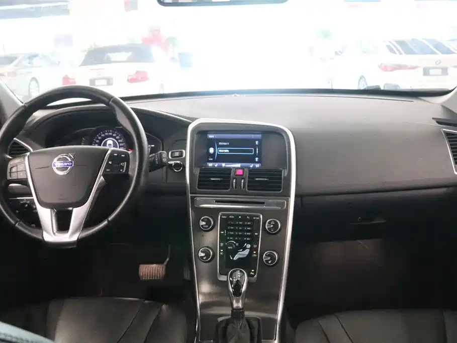 Volvo XC60 Volvo XC60