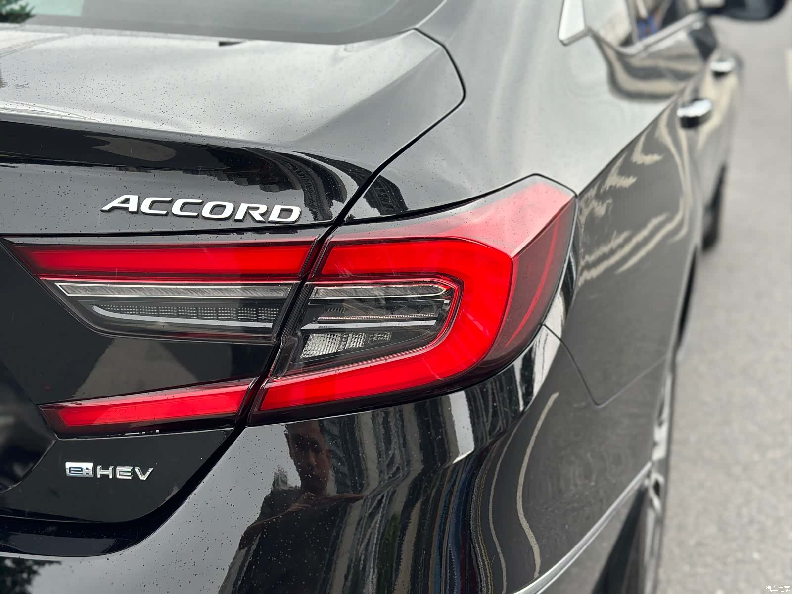 Honda Accord, 2022 21