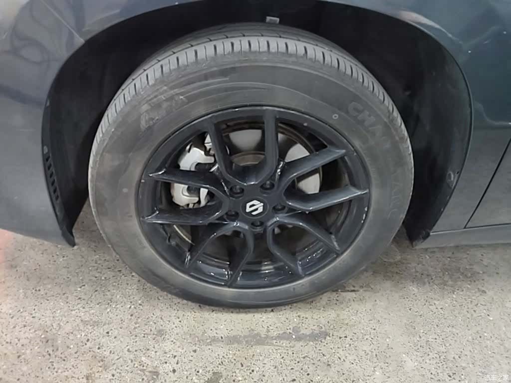 Leapmotor C10, 2024 23