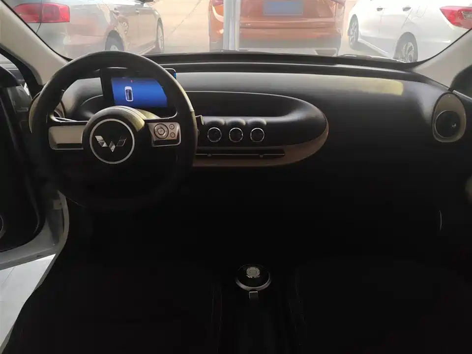 Wuling Wuling Bingguo