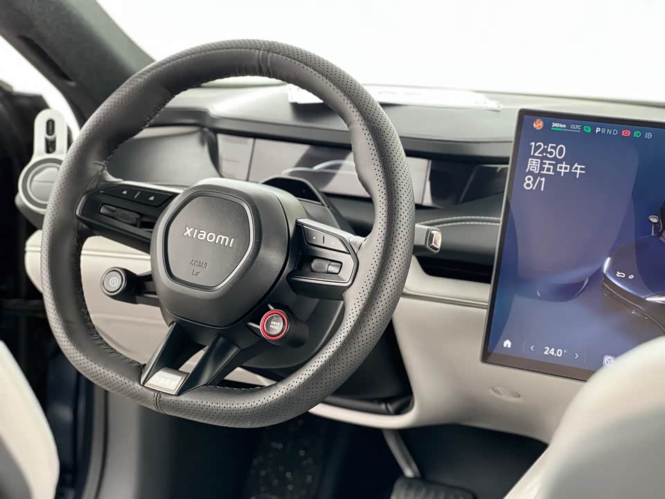 Xiaomi Xiaomi SU7 Xiaomi Xiaomi SU7