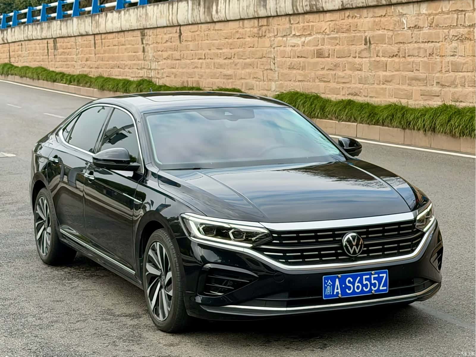 Volkswagen Passat, 2022 2