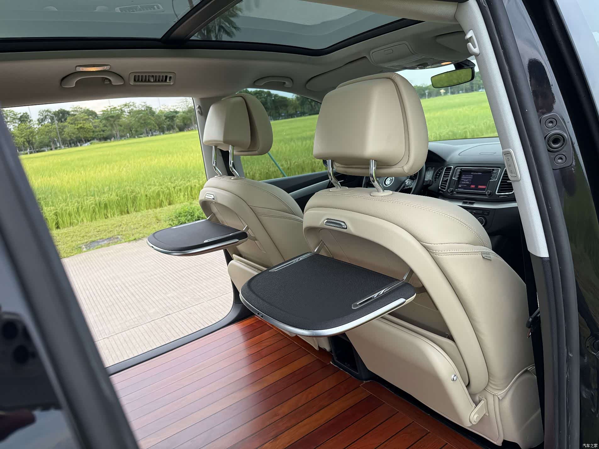 Volkswagen Xia, 2018 14