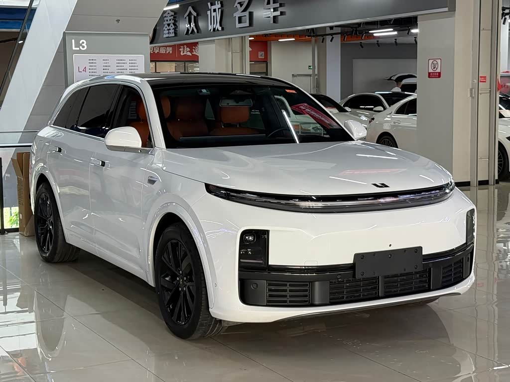 Li Auto L7