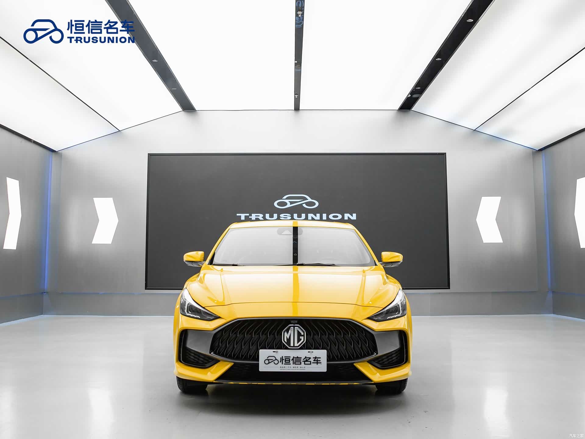 MG MG5, 2023 2